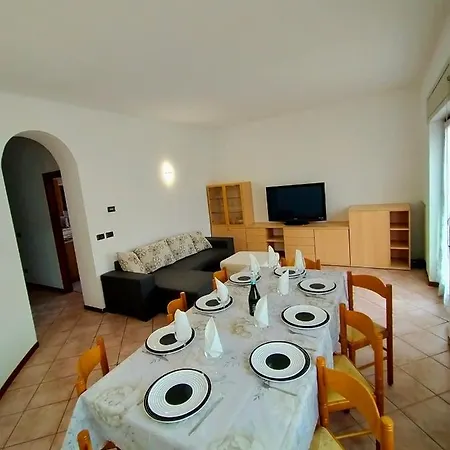 Casa Vinci Lejlighed