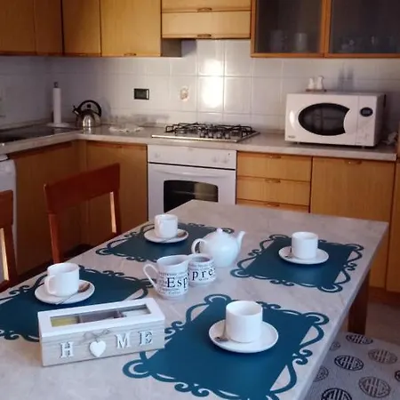 Casa Vinci Palazzolo (Veneto)