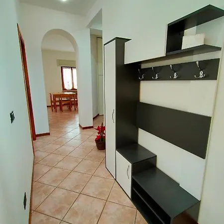 Casa Vinci Lejlighed