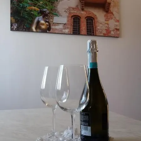 Casa Vinci Lejlighed Palazzolo (Veneto)