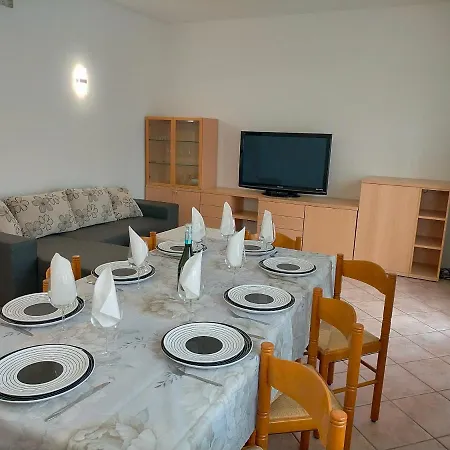 Casa Vinci Lejlighed *