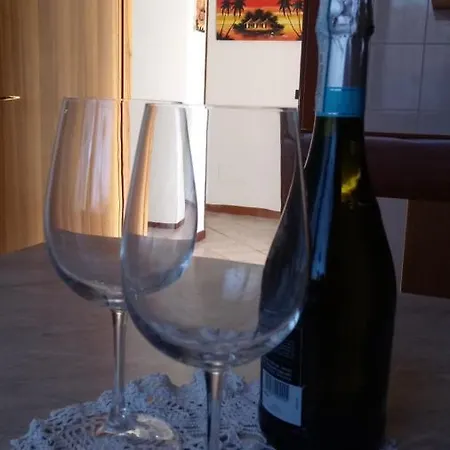 Casa Vinci Lejlighed Palazzolo (Veneto)