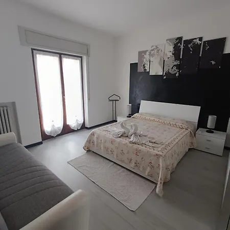 Casa Vinci Lejlighed *