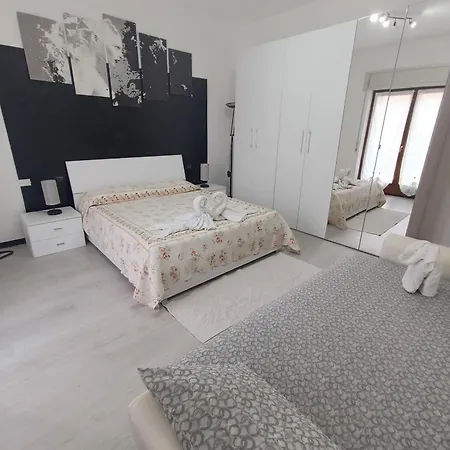 Lejlighed Casa Vinci *