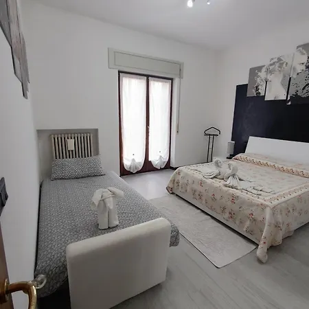 Casa Vinci Lejlighed