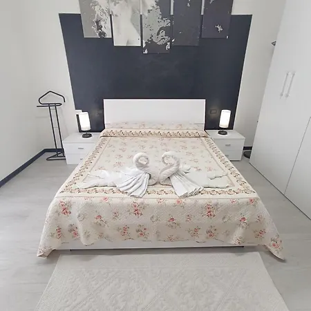 Casa Vinci Lejlighed