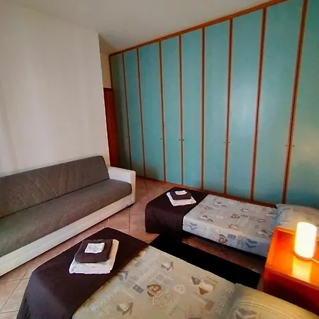Apartment Casa Vinci Palazzolo (Veneto)