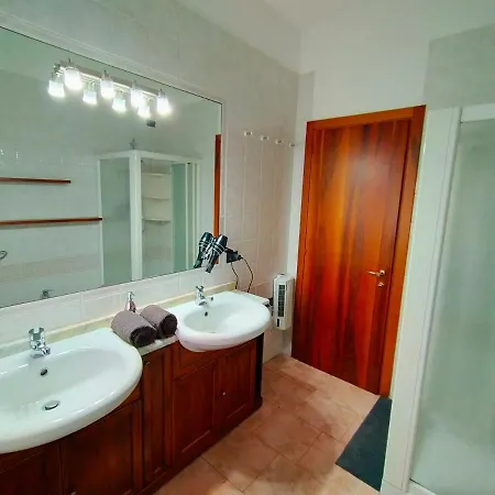 Casa Vinci Διαμέρισμα *