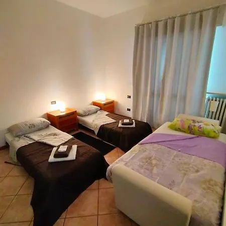 Casa Vinci Palazzolo (Veneto)