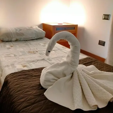 Apartment Casa Vinci *