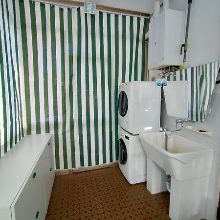 Casa Vinci Apartment