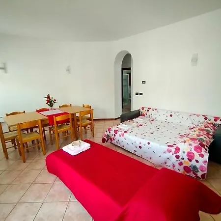 Apartmán Casa Vinci
