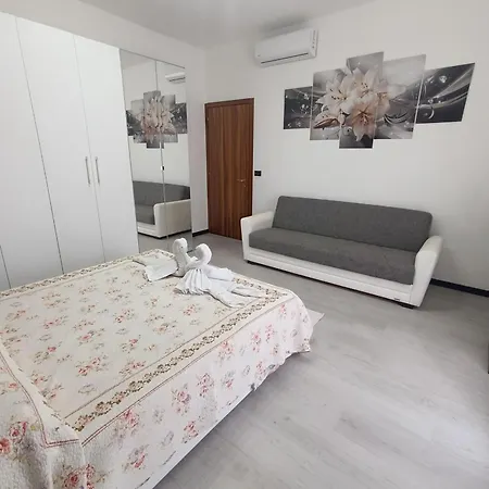 Apartament Casa Vinci Palazzolo (Veneto)