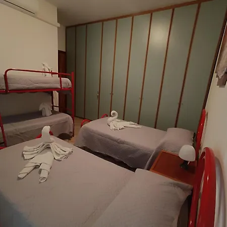 Casa Vinci Apartmán *