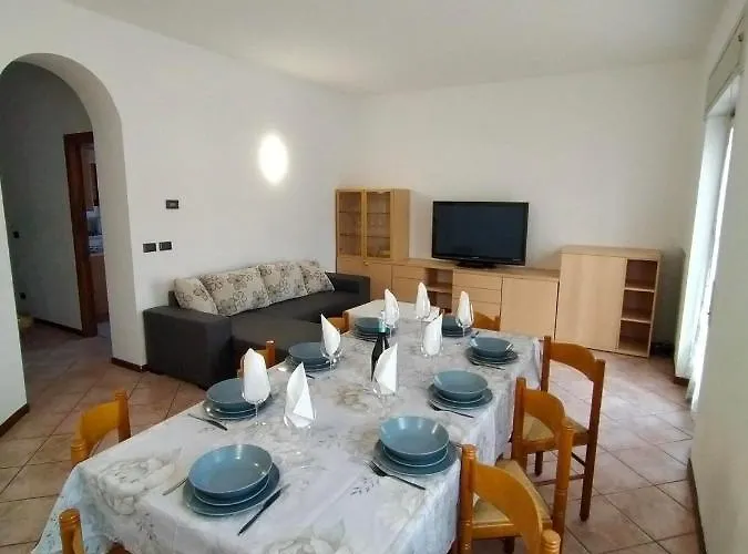 Casa Vinci Apartamento Palazzolo (Veneto)