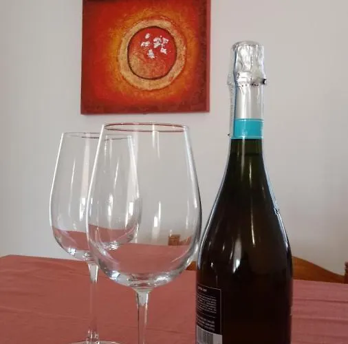 Casa Vinci *