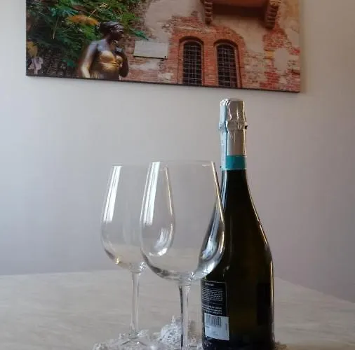Casa Vinci Apartamento Palazzolo (Veneto)