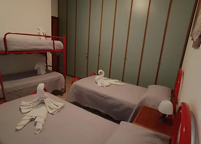 Casa Vinci Apartamento *