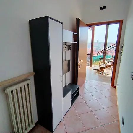 Casa Vinci *