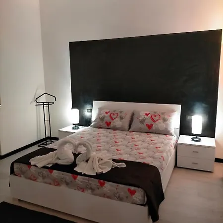 Casa Vinci * Palazzolo (Veneto)