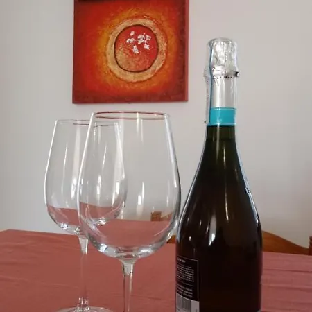 Casa Vinci *