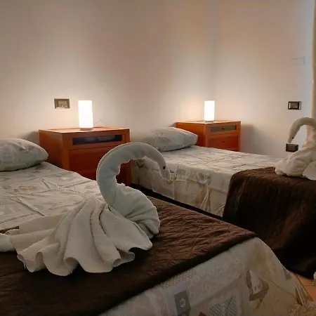 Casa Vinci * Palazzolo (Veneto)