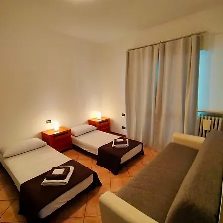 Casa Vinci Apartamento *