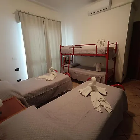 Casa Vinci *