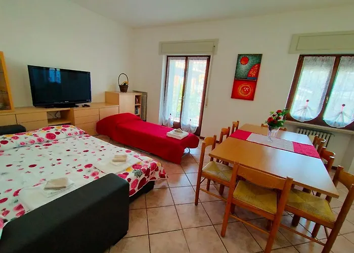 Apartament Casa Vinci Palazzolo (Veneto)
