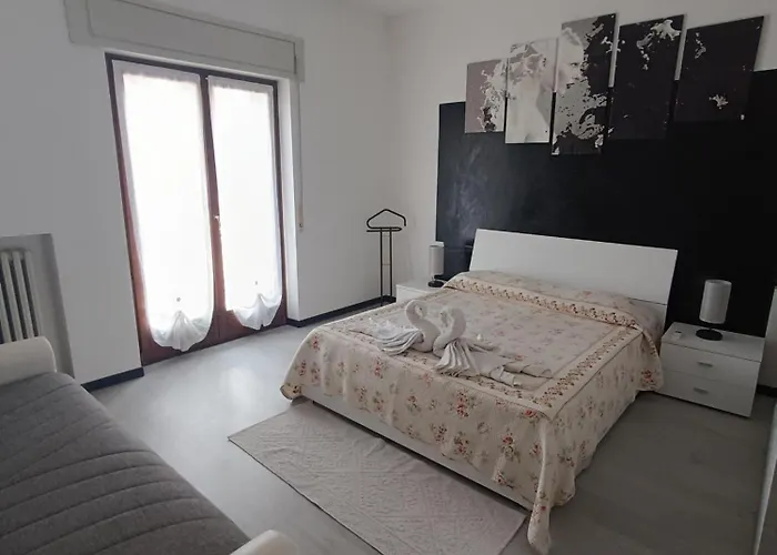 Casa Vinci Апартаменты *