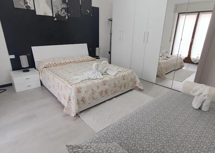 Апартаменты Casa Vinci *