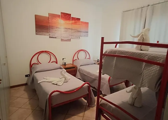 Апартаменты Casa Vinci *