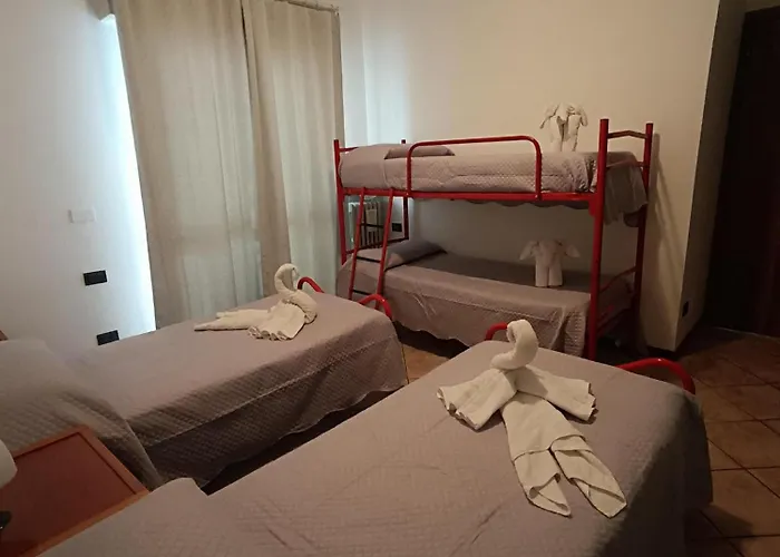 Casa Vinci *