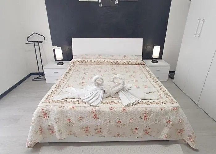Casa Vinci Апартаменты