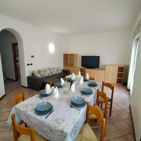 Casa Vinci Apartamento Palazzolo (Veneto)