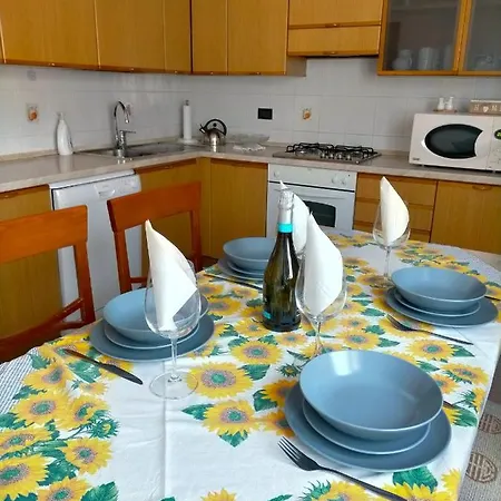 Apartamento Casa Vinci *