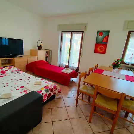 Apartamento Casa Vinci Palazzolo (Veneto)