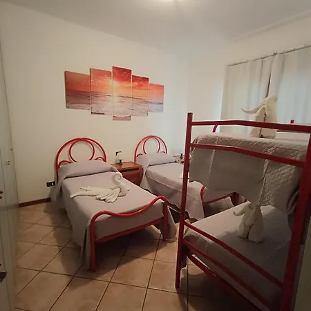 Apartamento Casa Vinci *