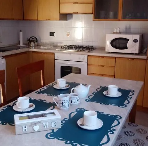 Casa Vinci Palazzolo (Veneto)