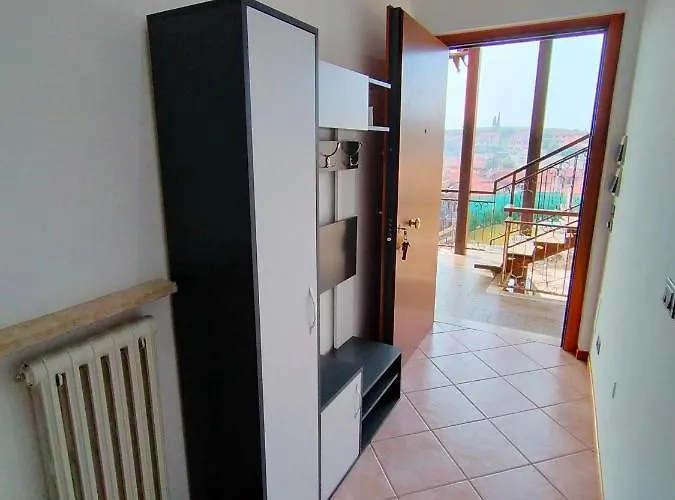 Casa Vinci *